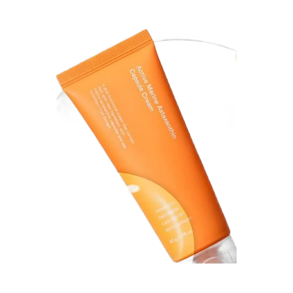 SUNGBOON EDITOR Active Marine Astaxanthin Capsule Cream