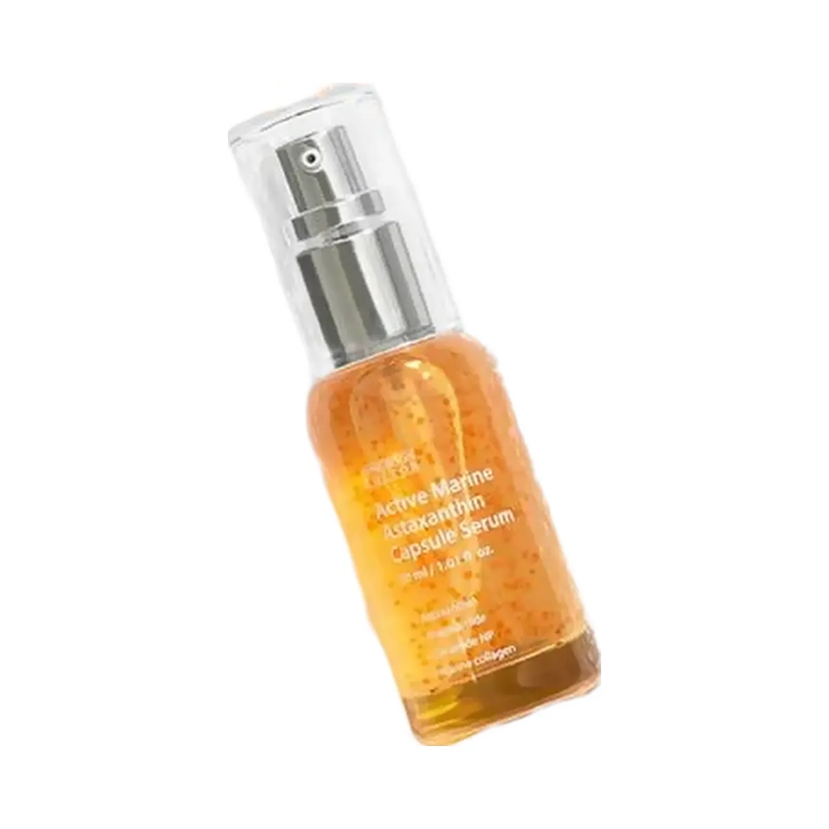 SUNGBOON EDITOR Active Marine Astaxanthin Capsule Serum