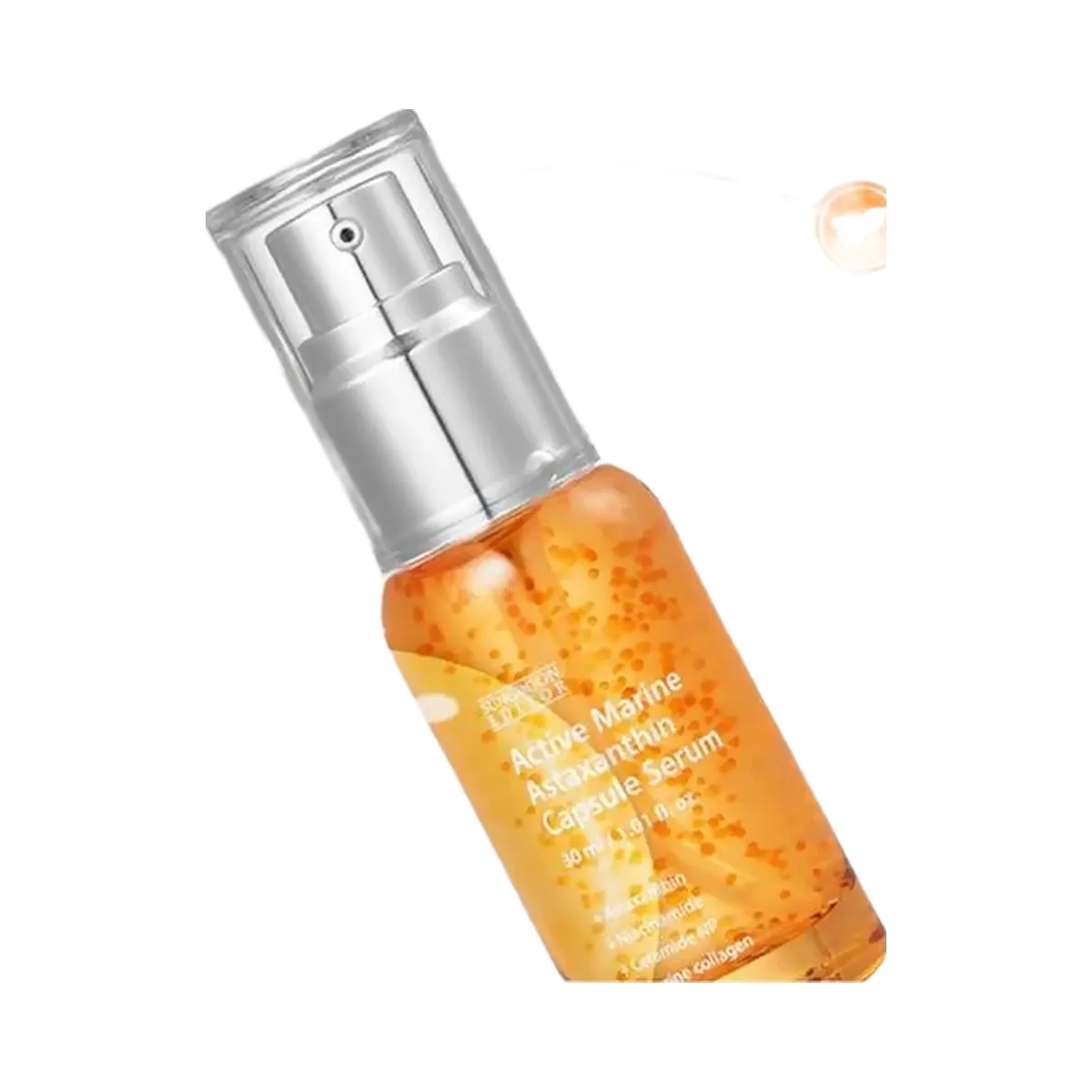 SUNGBOON EDITOR Active Marine Astaxanthin Capsule Serum