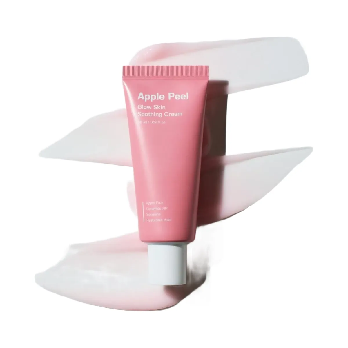 SUNGBOON EDITOR Apple Peel Glow Skin Soothing Cream