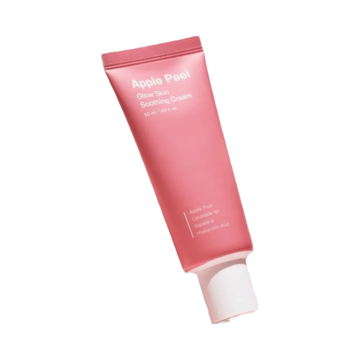 SUNGBOON EDITOR Apple Peel Glow Skin Soothing Cream