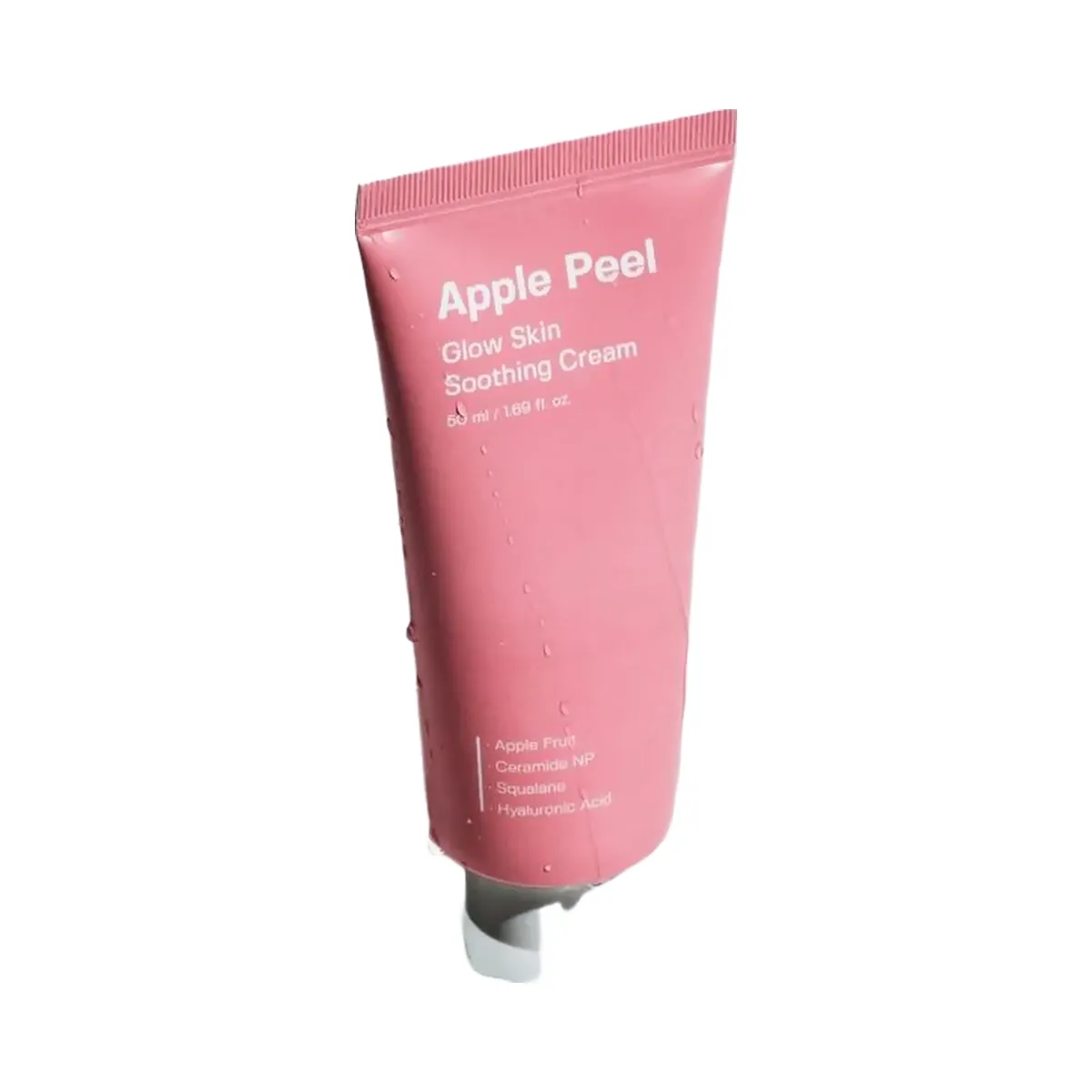 SUNGBOON EDITOR Apple Peel Glow Skin Soothing Cream