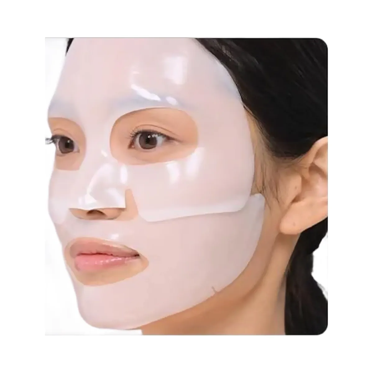 SUNGBOON EDITOR Deep Collagen Power Boosting Mask