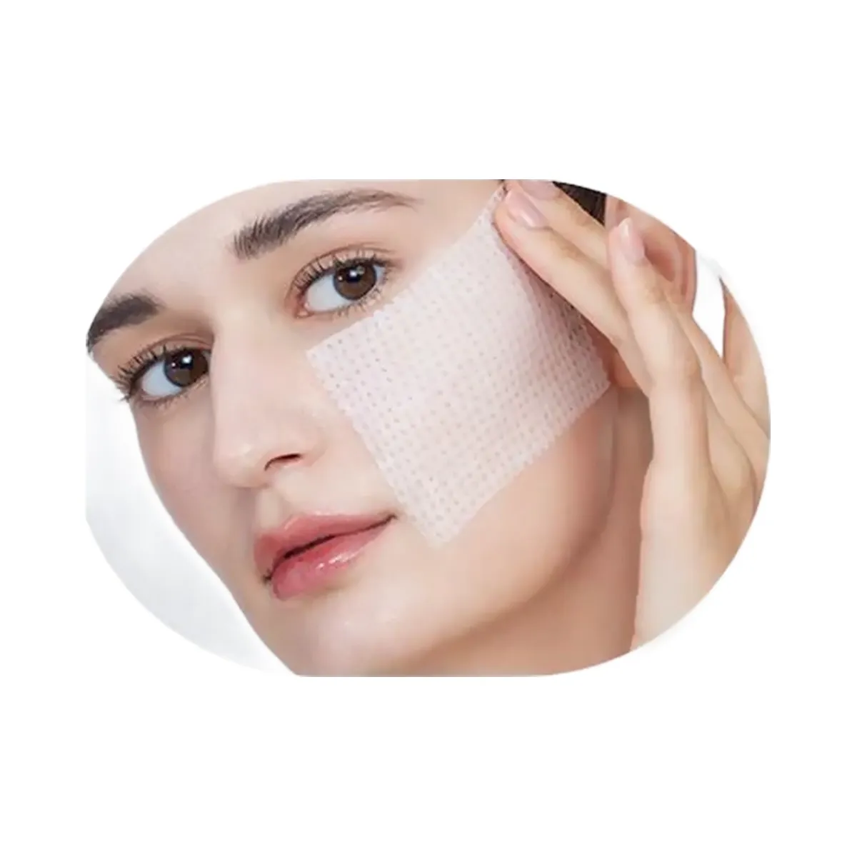 SUNGBOON EDITOR Deep Collagen Retinol Power Boosting Pad