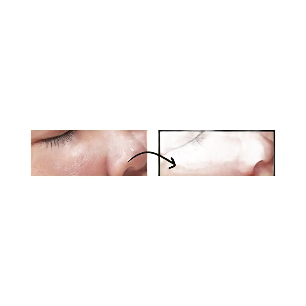 SUNGBOON EDITOR Green Tomato Pore Lifting Ampoule+