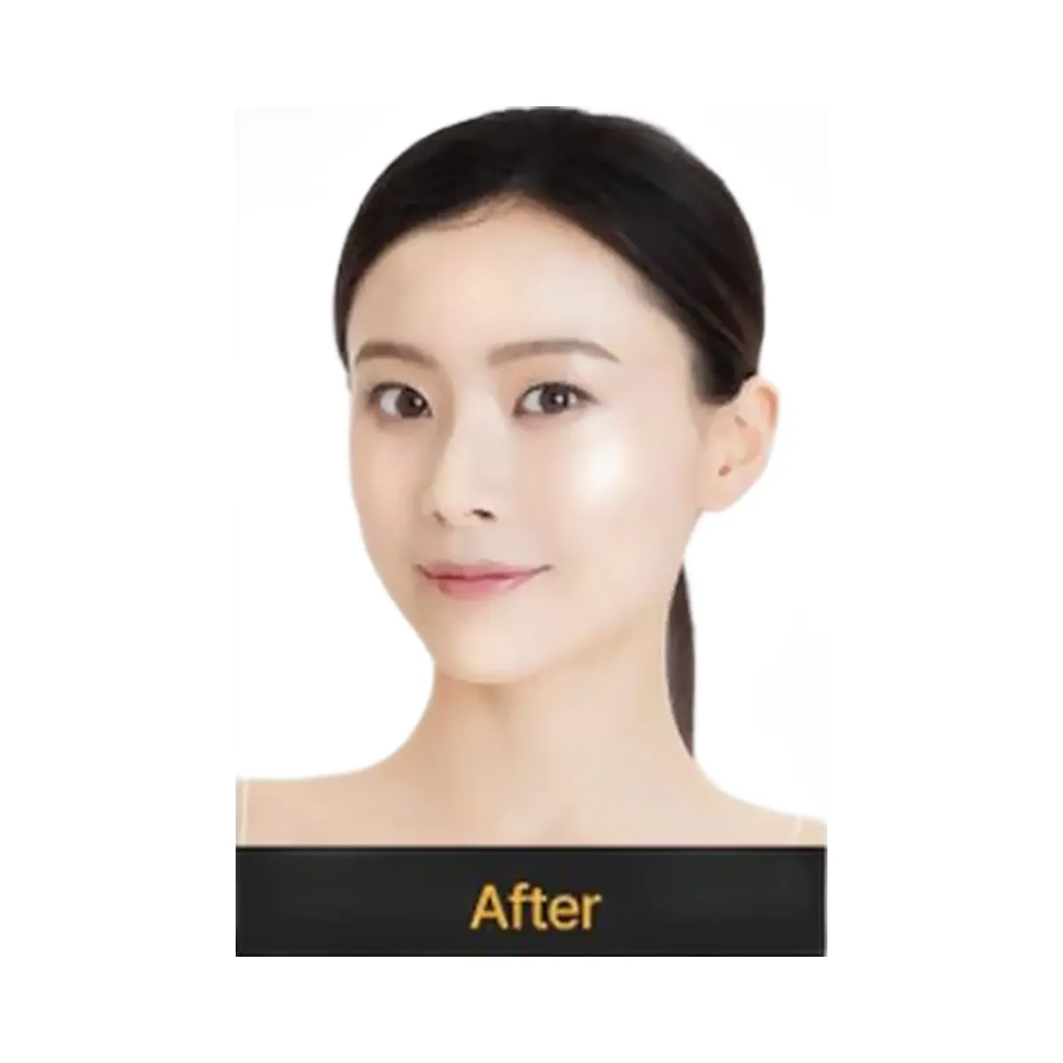 SUNGBOON EDITOR Silk Peptide EGF Intensive Eye Cream