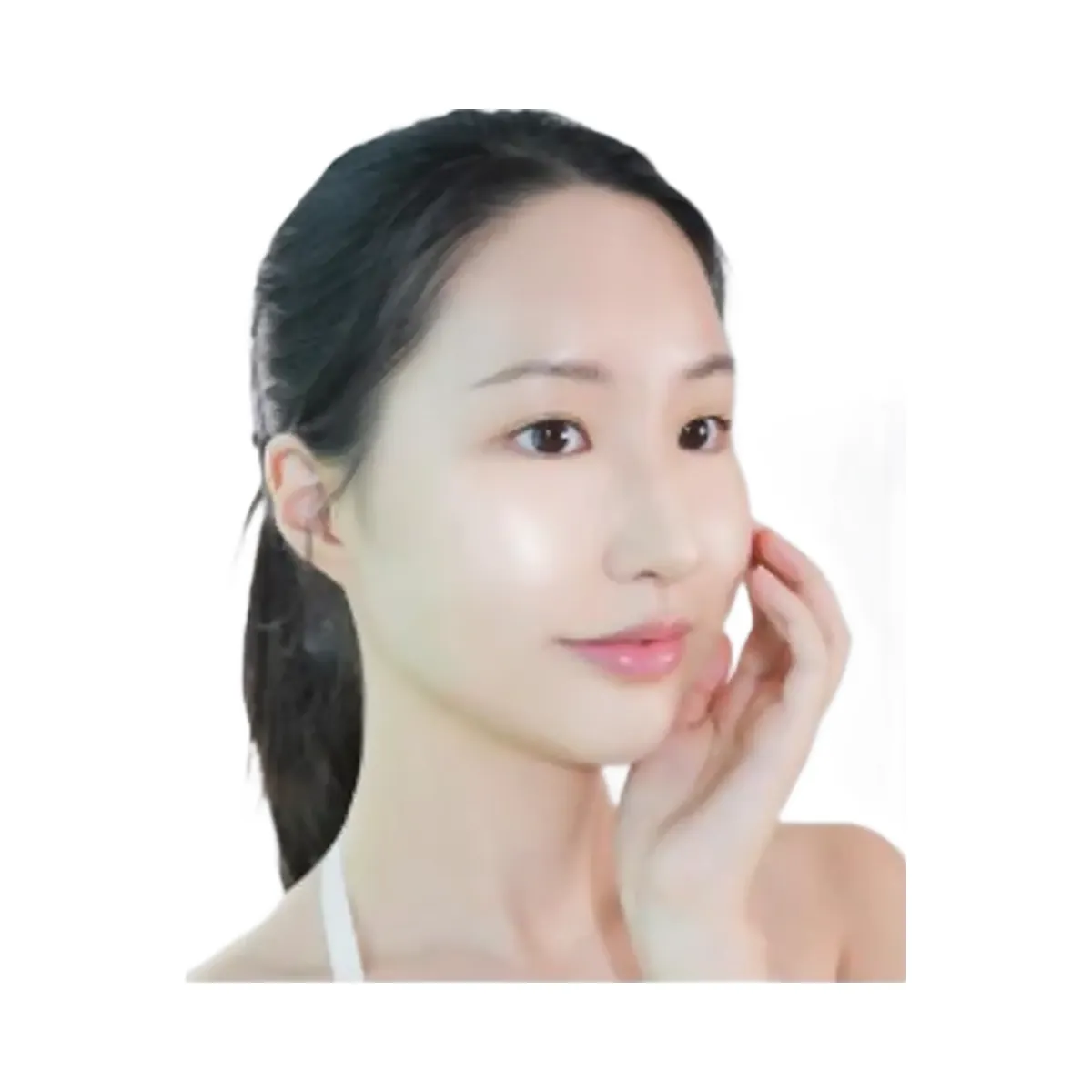 SUNGBOON EDITOR Silk Peptide EGF Intensive Eye Cream
