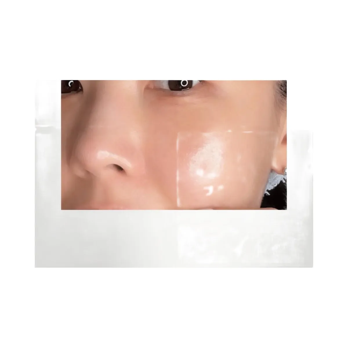 SUNGBOON EDITOR Silk Peptide EGF Smoothing Toner