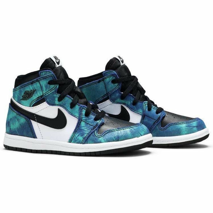 Jordan Retro High OG 'Tie-Dye'