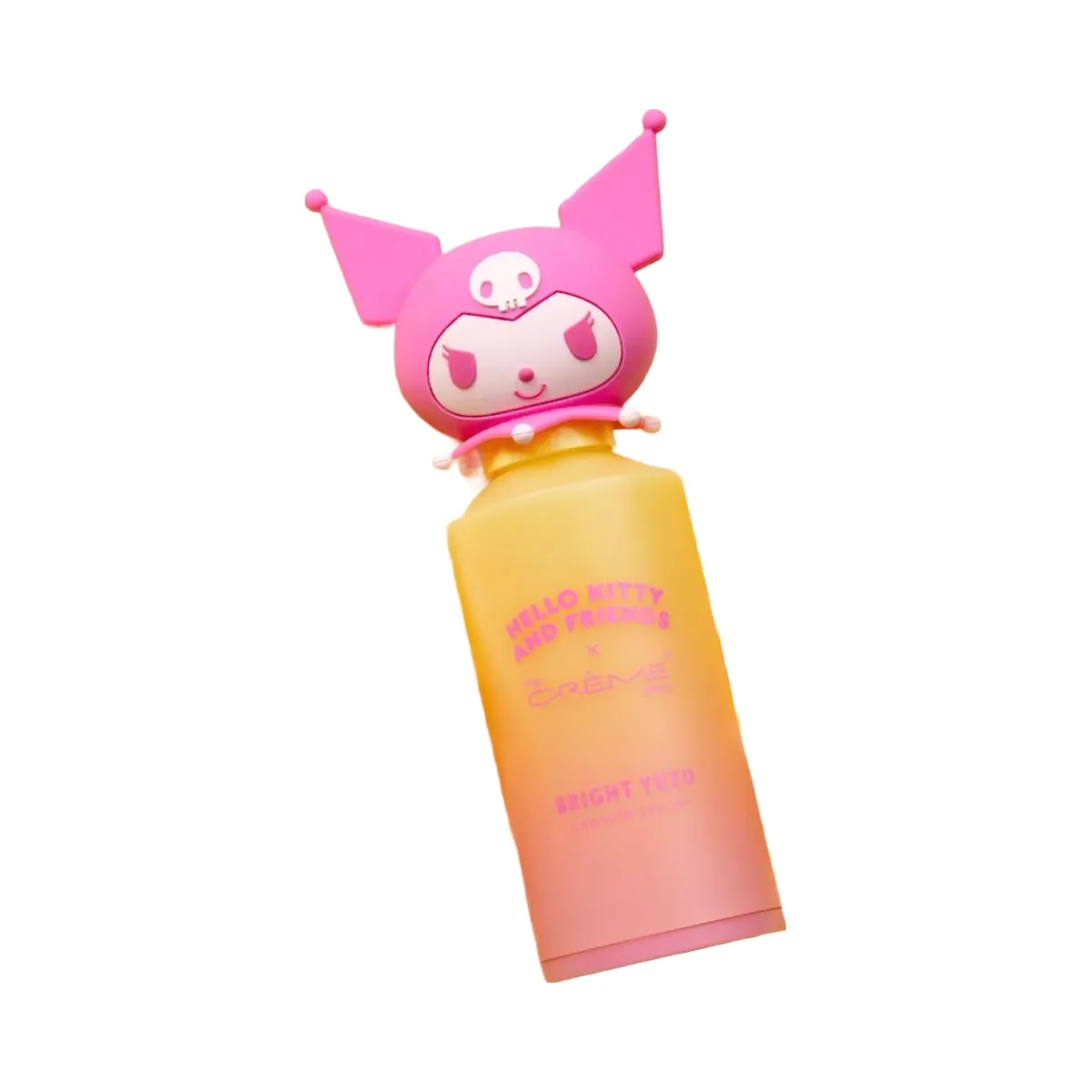 The Crème Shop Hello Kitty and Friends Bright Yuzu Capsule Serum