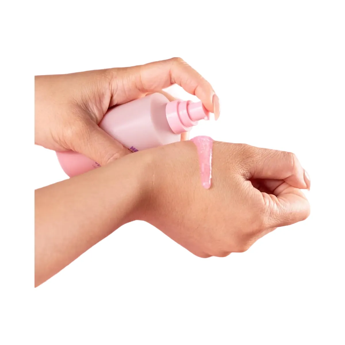 The Crème Shop Hello Kitty and Friends Dewy Peach Capsule Serum