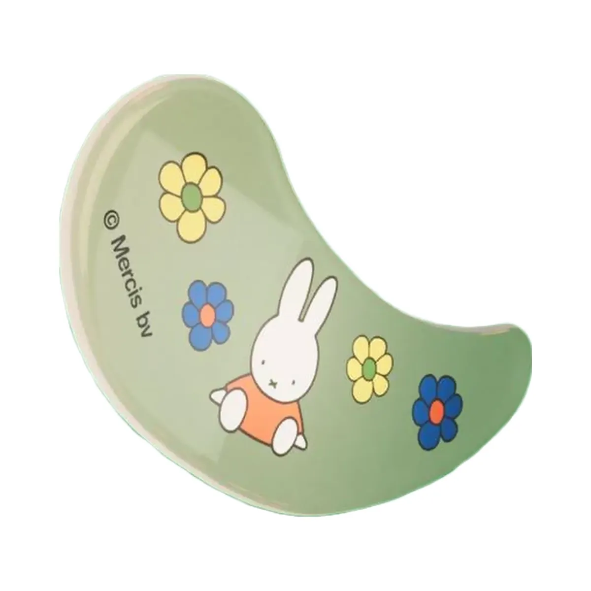 The Crème Shop Miffy Calming Cloud Under Eye Patches