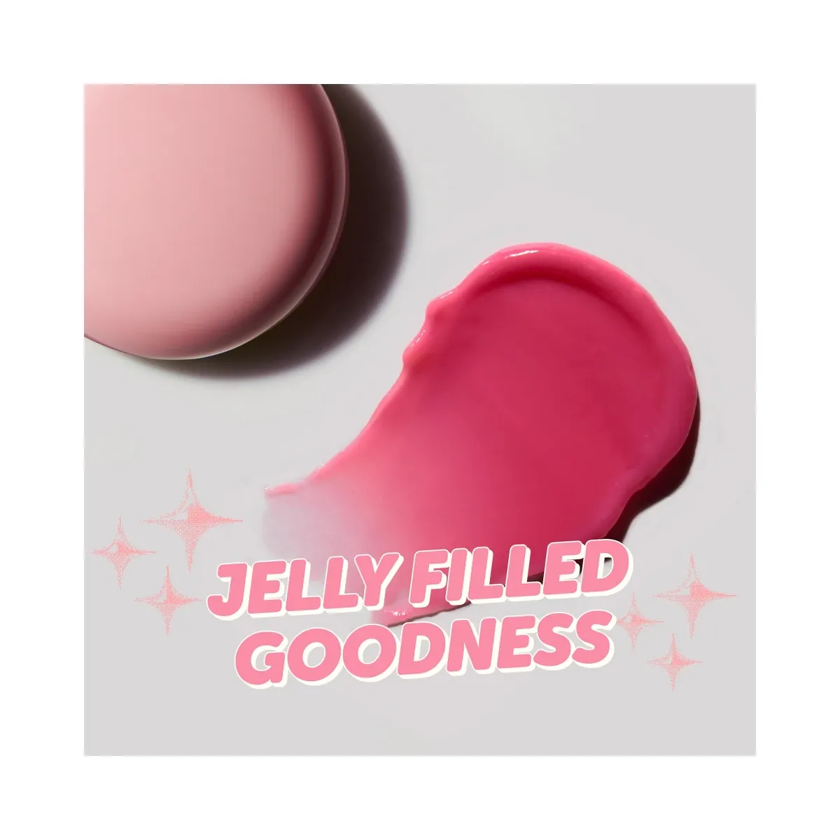 The Crème Shop Sanrio Gloss Jelly Lip Glaze