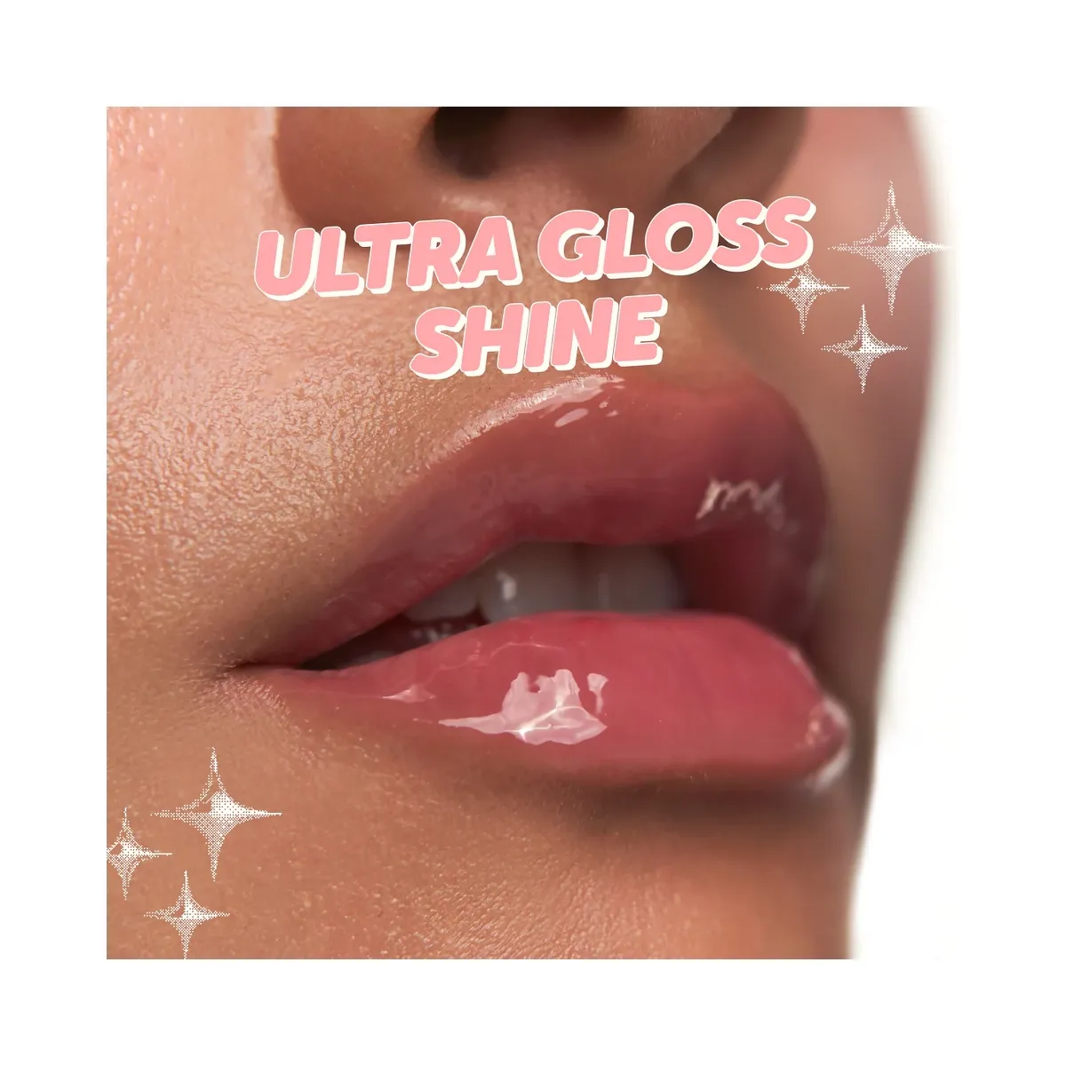 The Crème Shop Sanrio Gloss Jelly Lip Glaze