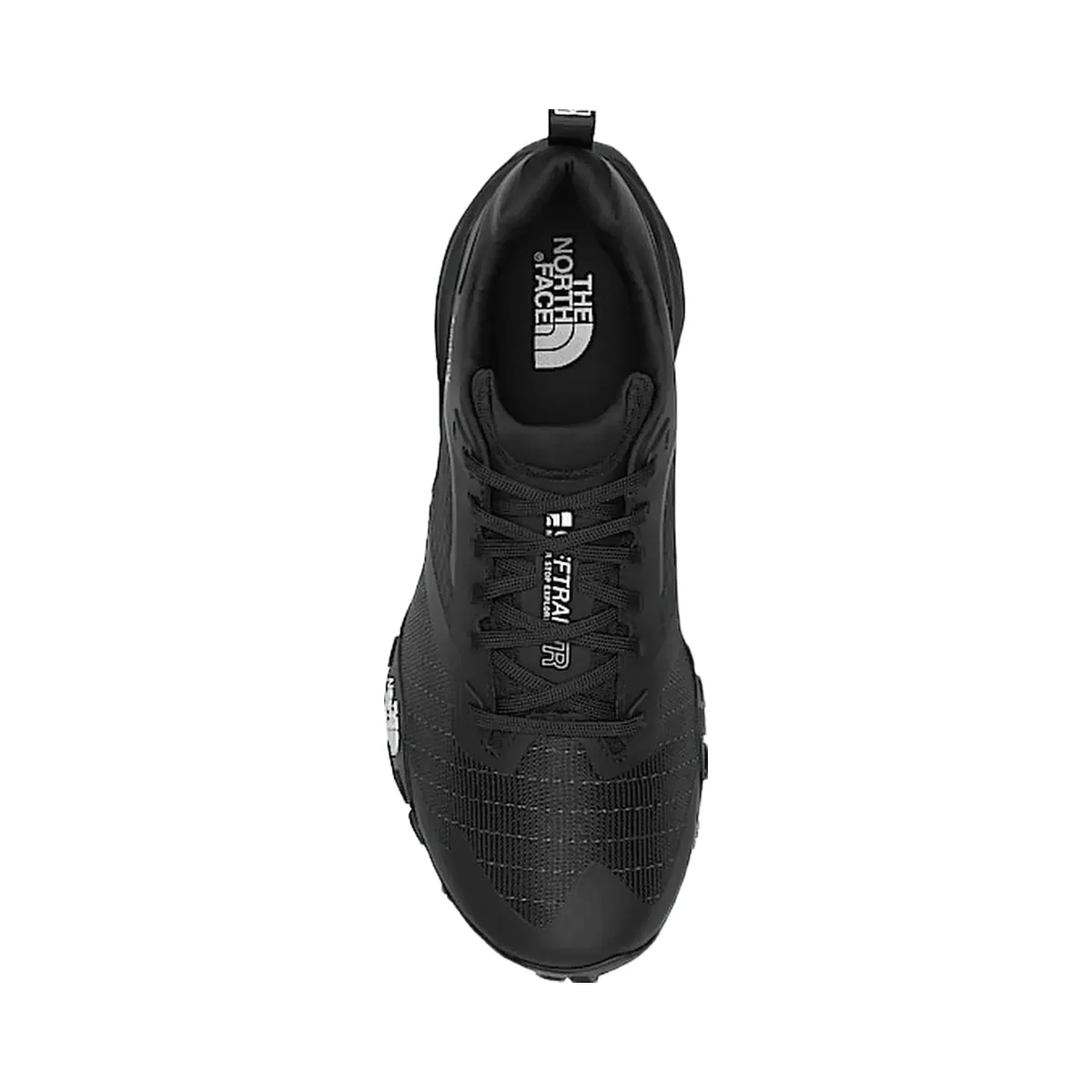 The North Face Men's Offtrail Tr Gore-Tex Shoes Tnf Black TNF