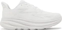 Buy Hoka Clifton 9 White | Hype Fly India