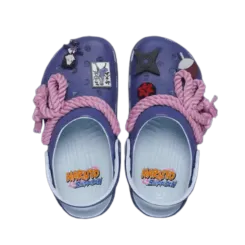 Crocs x Naruto SASUKE サスケ 新品未使用 24cm 2025年最新】Crocs narutoの人気アイテム - メルカリ