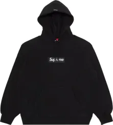 ハ*ぱ様 Supreme Box Logo Hooded Sweatshirt Supreme - Cross Box Logo Hooded Sweatshirt - ParkSIDER