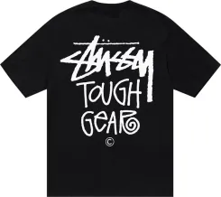 ★人気★【STUSSY】★Housefly TE.E★Tシャツ★Black★ Buy Stussy Housefly Tee 'Black' - 1904976 BLAC | GOAT
