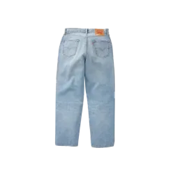 ◆コラボ商品◆NIKE X LEVI'S BAGGY JEANS◆正規品◆関税込◆ Levi's® x NIKE(リーバイス®xナイキ）｜リーバイス®公式