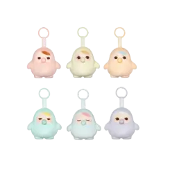 Pop Mart Pucky Beanie Bubble Up Series Blind Box Pack of 1 | Hype