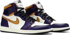 Buy Air Jordan 1 Retro High Sb La To Chicago now | Hype Fly India