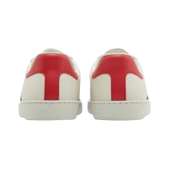 Buy Freya Hartas X Gucci Ace Mythical Creature White now