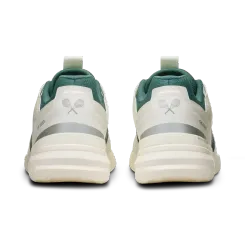 THE ROGER Clubhouse Pro Ivory Evergreen On Running | Hype