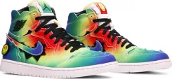 Buy J. Balvin x Air Jordan 1 Retro OG High 'Colores Y Vibras