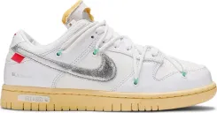 【期間限定】OFF-WHITE × NIKE DUNK LOW 1 OF 50 thumbnail_784741_01_jpg_ae36bf
