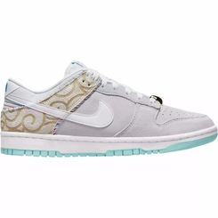 国内正規 NIKE Dunk Low Barber Shop Grey 27.5 Nike Dunk Low Barber Shop Grey - Jun 2022 - DH7614-500