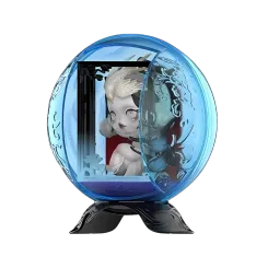 Pop Mart Skullpanda The Mirage Series The Frame Figure | Hype Fly