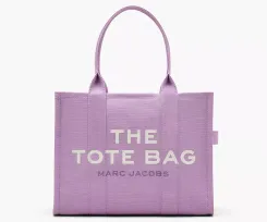 アクセサリー tote bag nano charm marc jacobs wisteria Marc Jacobs Nano Tote Bag Charm Wisteria | Rustan's