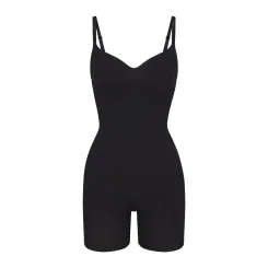 ★お盆セール★SKIMS ボディスーツ Mサイズ ブラック【新品未使用】 thumbnail_SKIMS_SHAPEWEAR_BD_M