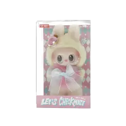 【訳あり】POP MART LABUBU Let's Checkmate 𝗔𝘃𝗮𝗶𝗹𝗮𝗯𝗹𝗲 𝗼𝗻 𝟮𝟭 𝗙𝗲𝗯, 𝗙𝗿𝗶 𝗮𝗻𝗱 𝟮𝟮