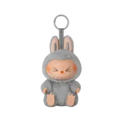 POPMART LABUBUぬいぐるみ HEHE 正規品 POPMART LABUBUぬいぐるみ hehe正規品 - メルカリ