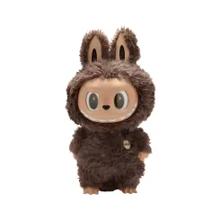 Pop Mart Labubu Zimomo Titan Everybody Knows