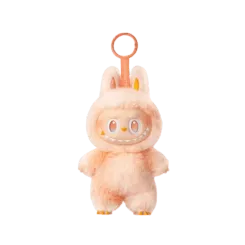 「HAPPINESS」 POP MART Labubu Pop Mart Labubu V3 Happiness Doll - Mystery Box Plush