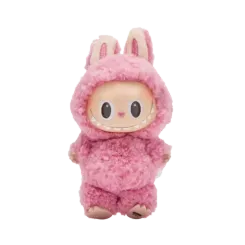 その他 POPMART THE MONSTERS LABUBU Lychee Berry Pop Mart Labubu The Monsters Exciting Macaron Lychee Berry