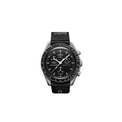 Swatch × Omega Mission to the Moon Buy Omega x Swatch Moon Swatch Mission to The Moon