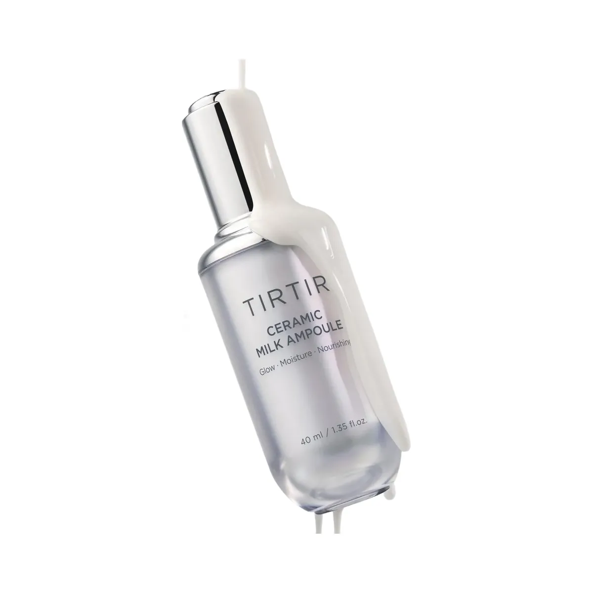 TIRTIR Ceramic Milk Ampoule
