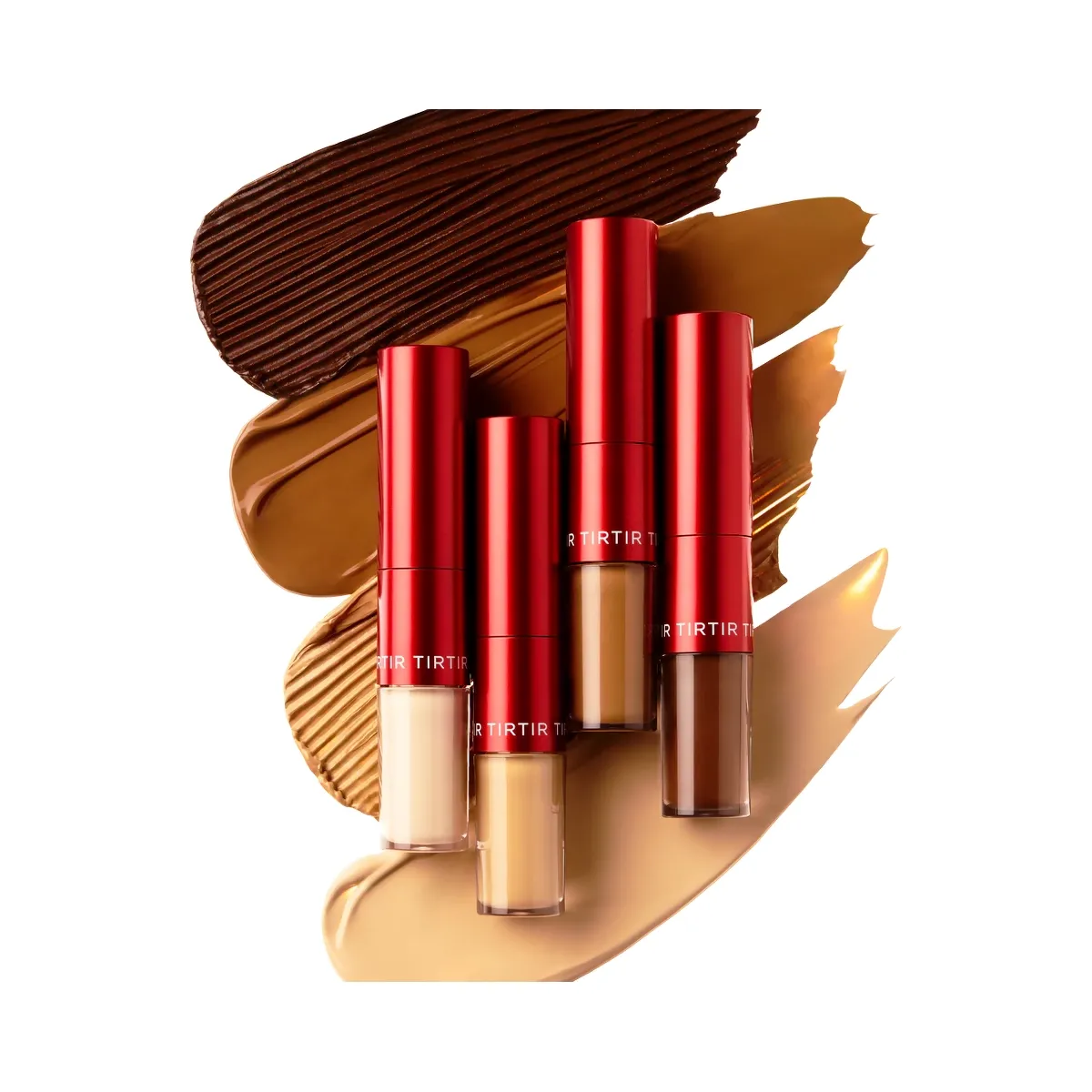 TIRTIR Glide & Hide Blurring Concealer