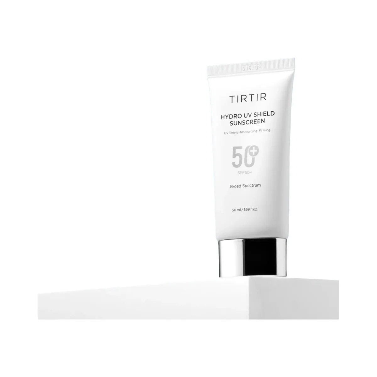 TIRTIR Hydro UV Shield Sunscreen SPF 50+ Broad Spectrum