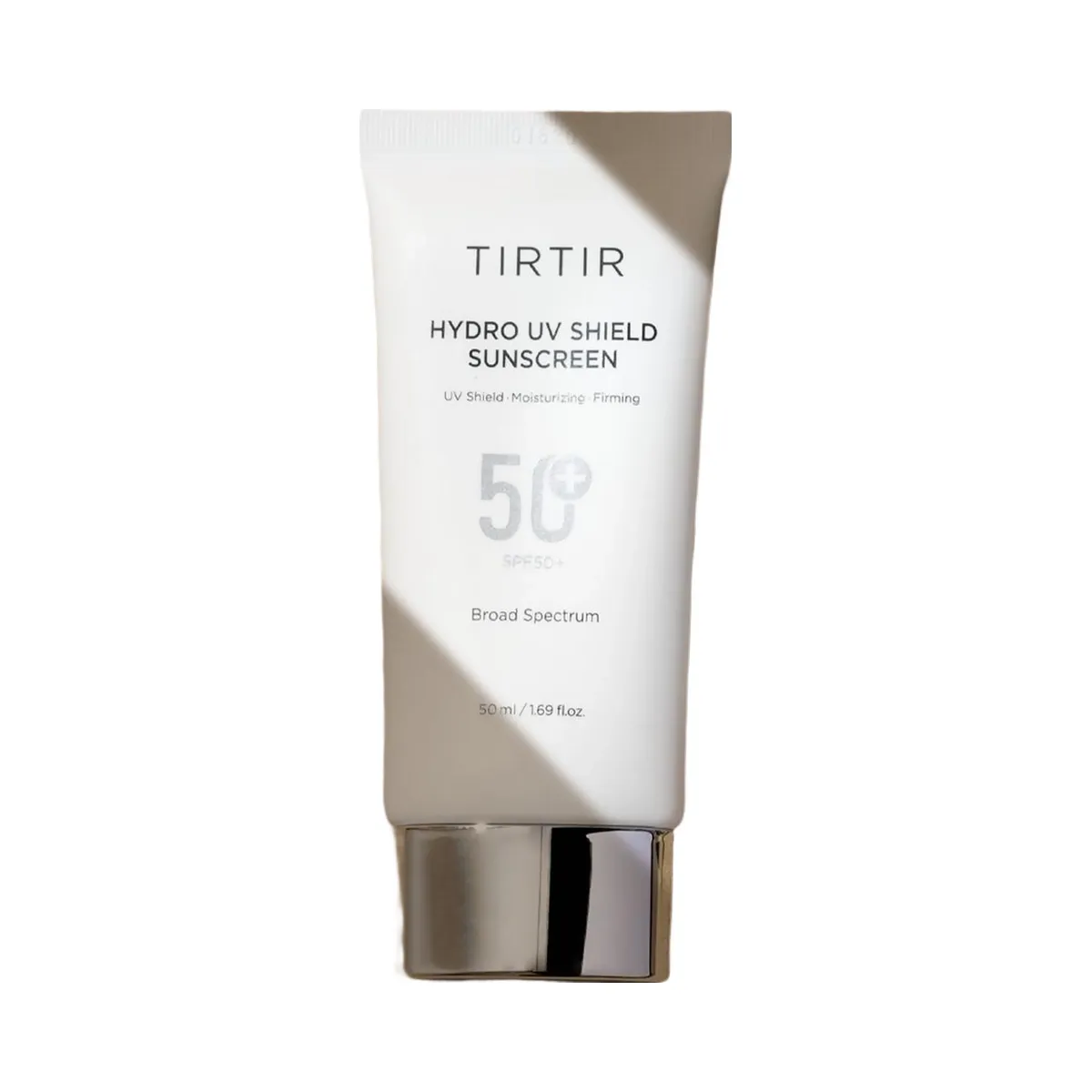 TIRTIR Hydro UV Shield Sunscreen SPF 50+ Broad Spectrum