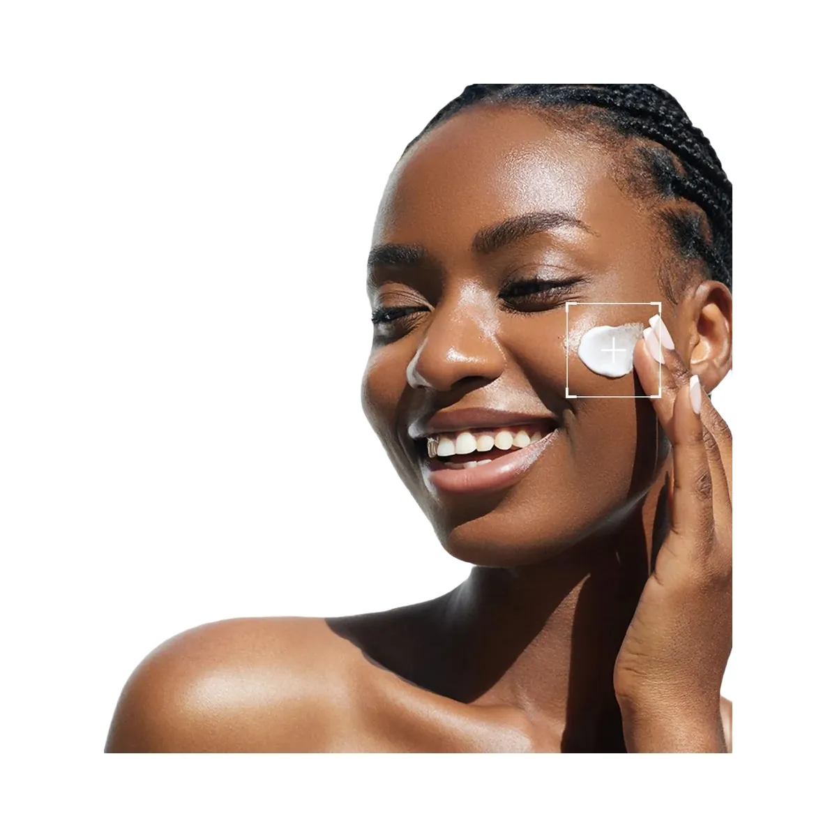 TIRTIR Hydro UV Shield Sunscreen SPF 50+ Broad Spectrum