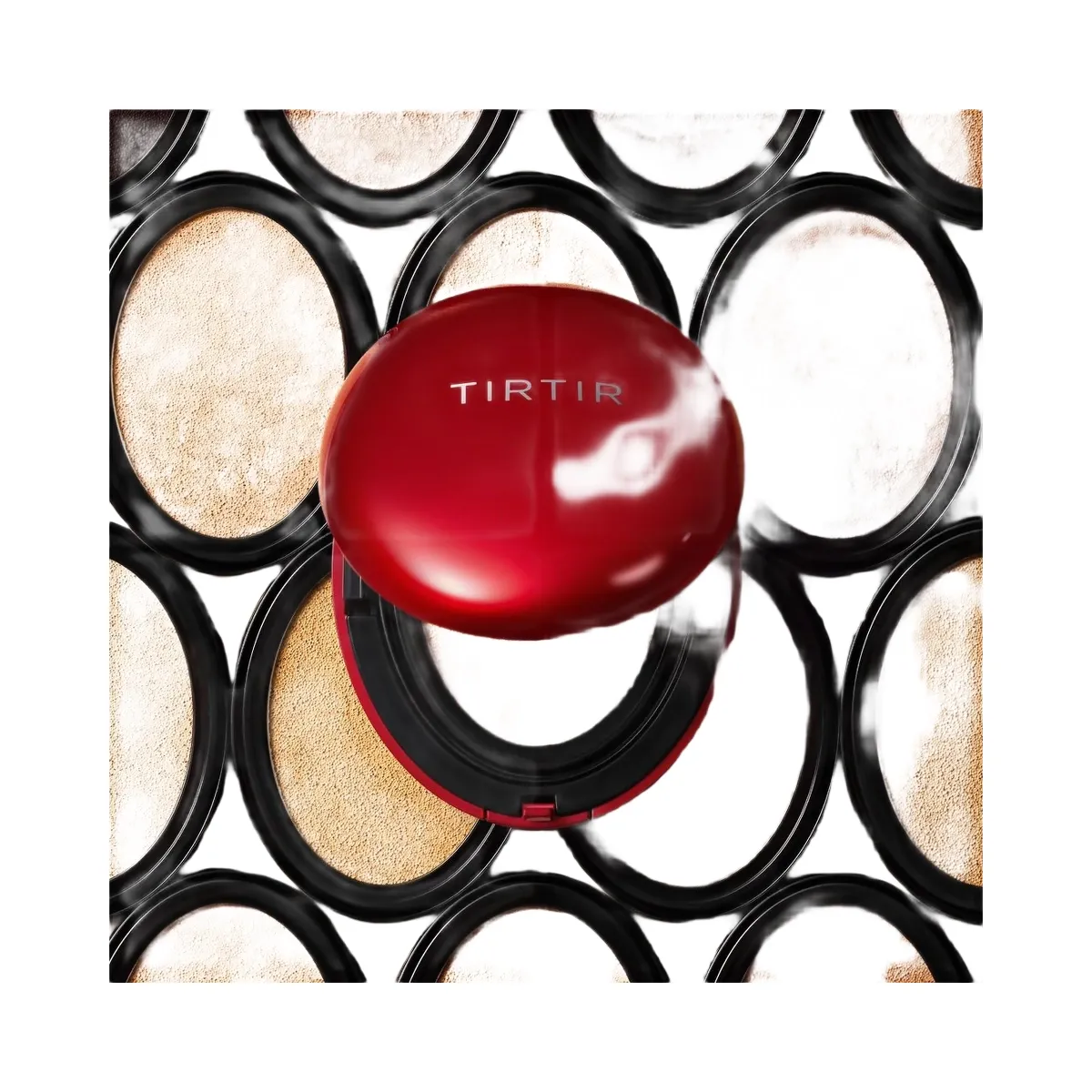 TIRTIR Mask Fit Red Cushion Mini