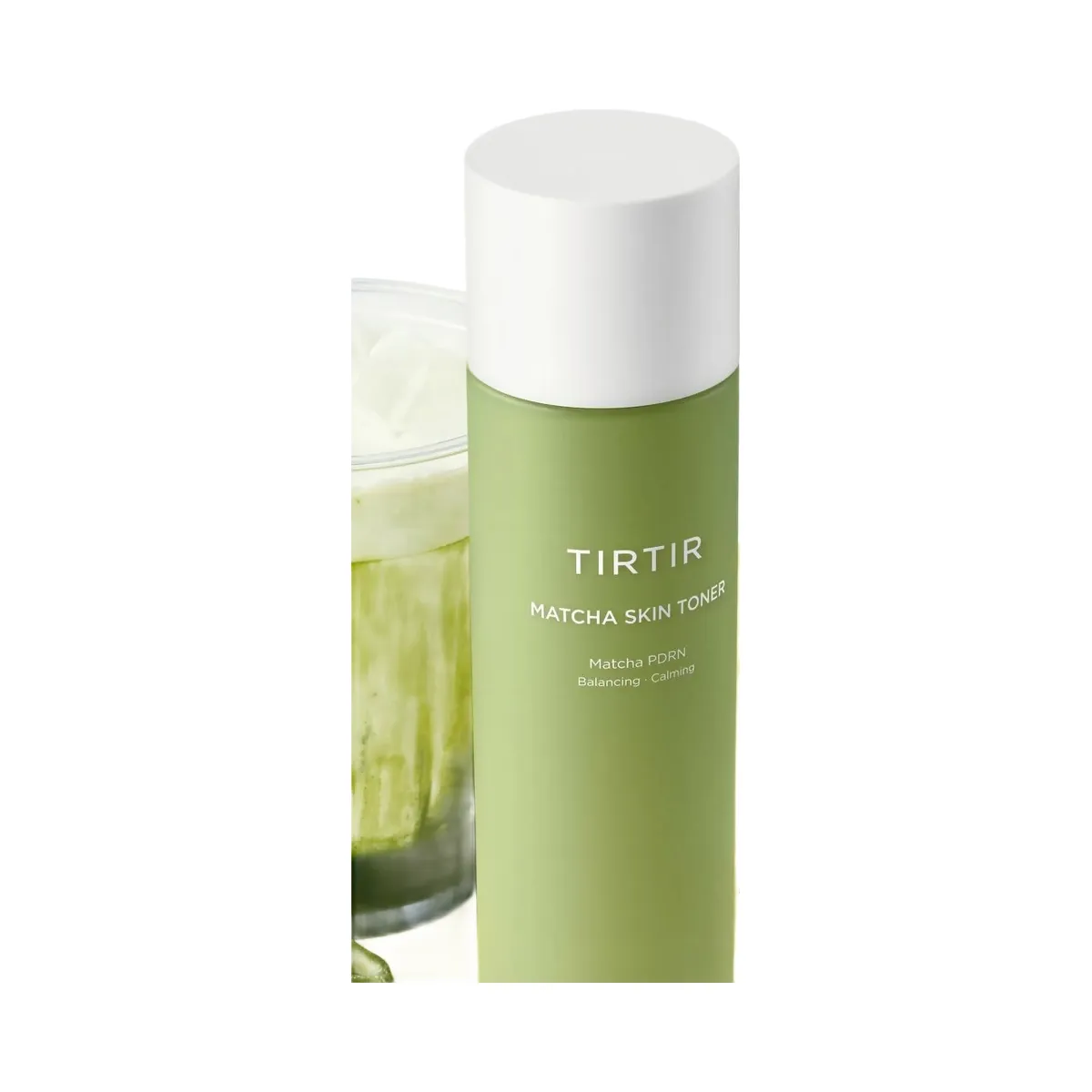 TIRTIR Matcha Calming Skin Toner