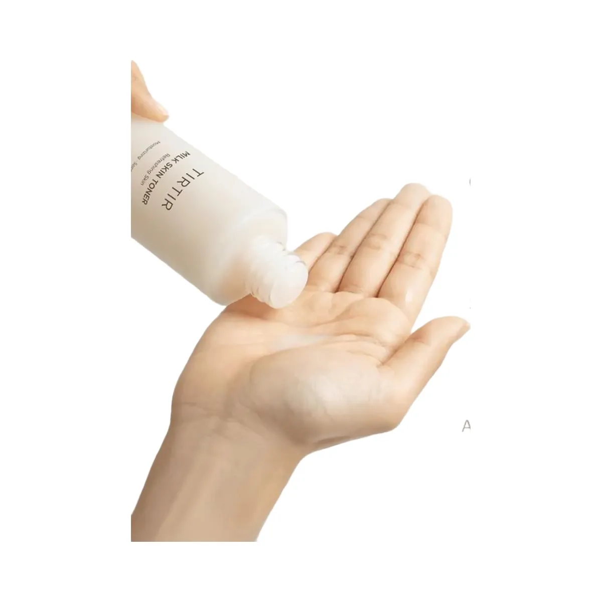 TIRTIR Milk Skin Toner