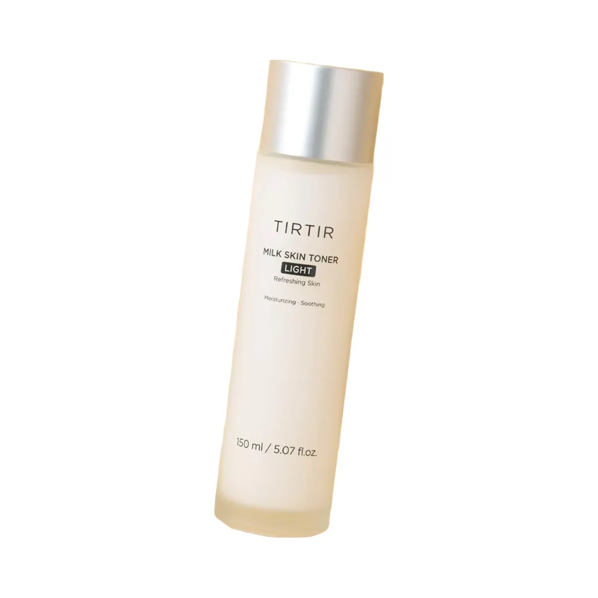 TIRTIR Milk Skin Toner Light