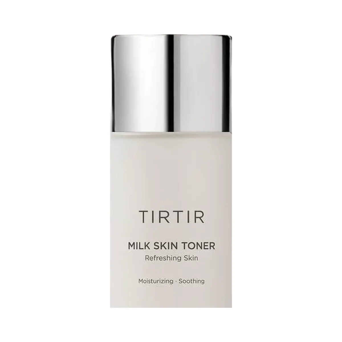 TIRTIR Milk Skin Toner Light